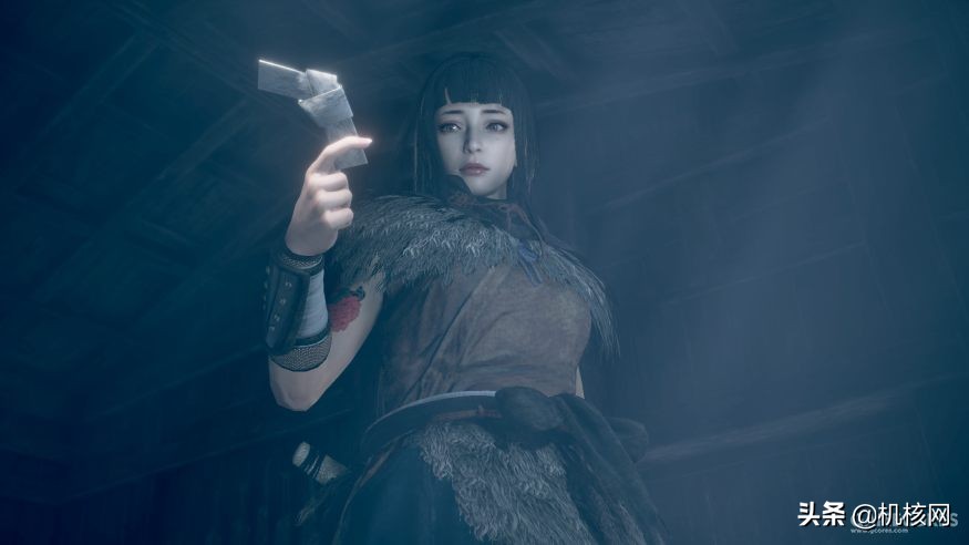 pc仁王2全程视频攻略解说,仁王2完全版比普通版多了什么