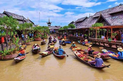 去泰国旅游都需要注意什么,去泰国旅游需要吃什么