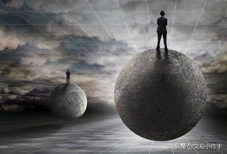 一个期货老手稳定盈利的方法,期货指标技术技巧学习