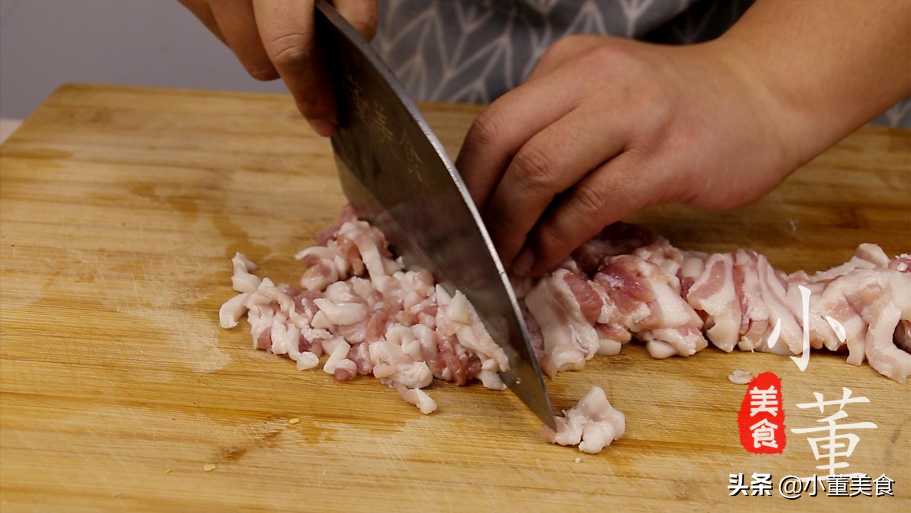 自制香菇辣椒酱超详细攻略,正宗香菇酱配方