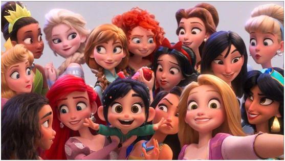 迪士尼皮克斯吉卜力,迪士尼vs吉卜力