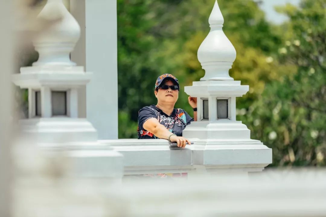 在清迈逛夜市感受泰国人慢生活,去清迈享受放下脚步的慢生活