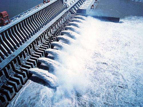 中国几大水利设计院,华北水利学院水利设计院