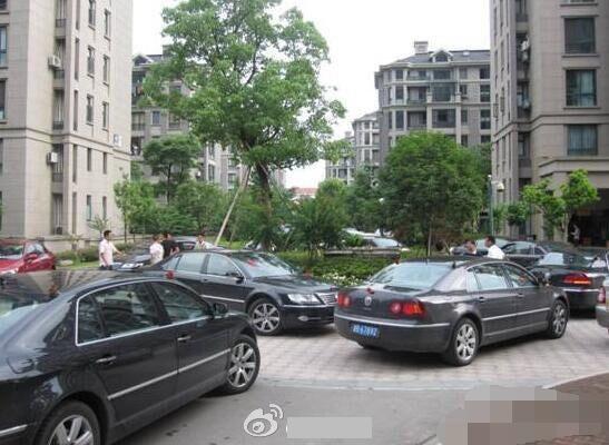 大众辉腾接亲笑话,辉腾当婚车接亲