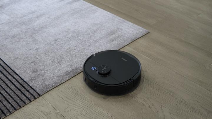 能扫能拖还能除菌?科沃斯地宝DEEBOTN8PRO评测