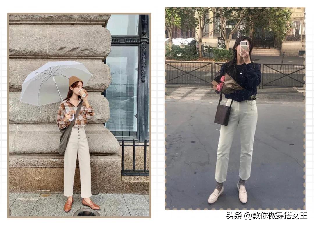 夏天鞋子休闲推荐,今年流行夏天穿的鞋子