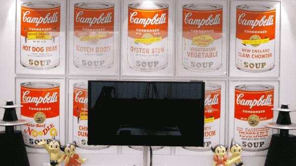 他在西湖边买200㎡豪宅，4年不住人，堆满的玩具总价超房子