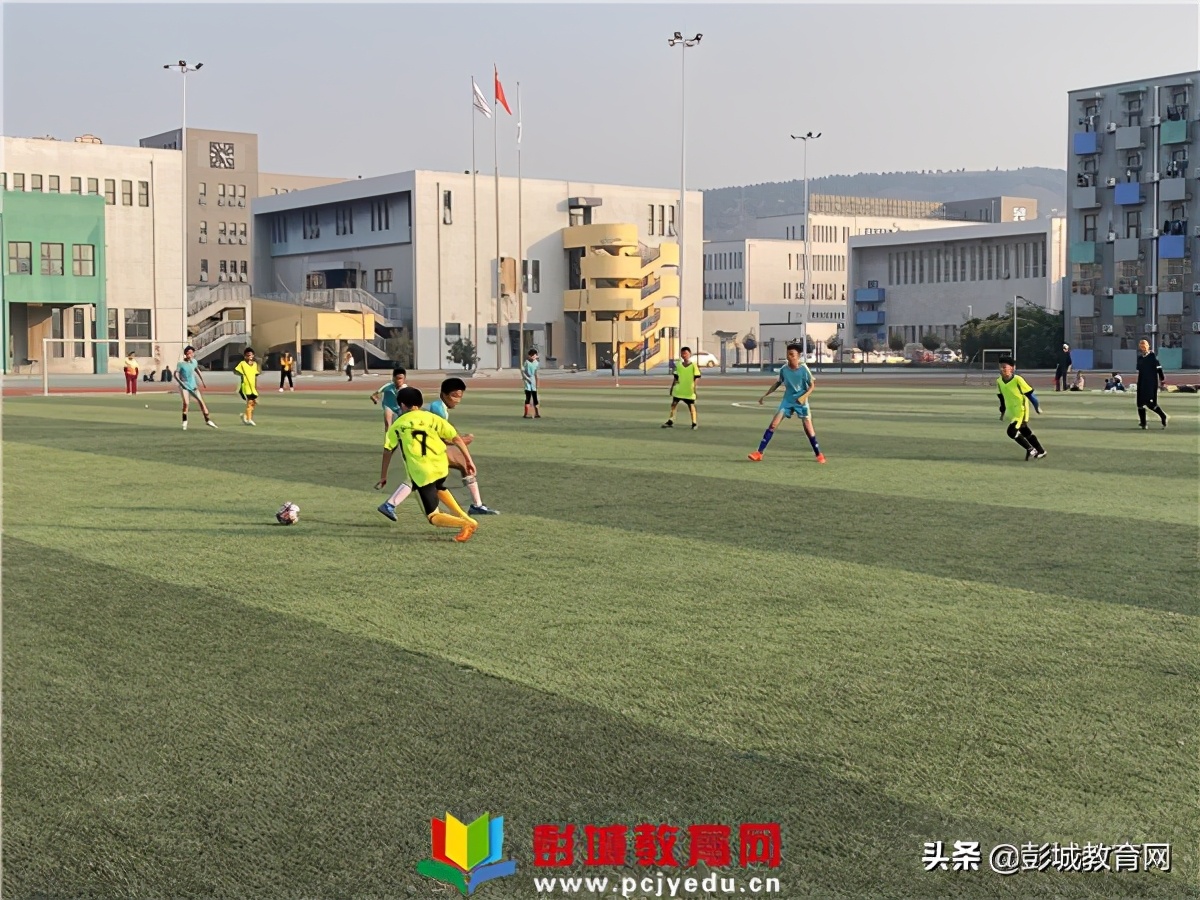 铜山中心小学足球赛,徐州铜山实小足球比赛