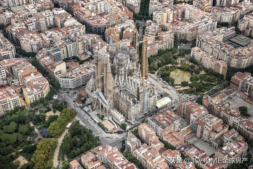 来这里私奔吧,像海明威说的一样|「跟着Johome看世界」