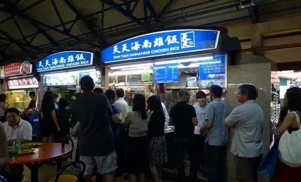 这些新加坡品牌在海外竟卖这么贵?鸡饭在香港卖14新币!