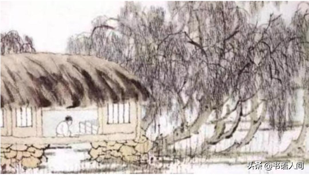 平头百姓、愁眉、屋漏、滑稽等词汇在古代原来是这些意思