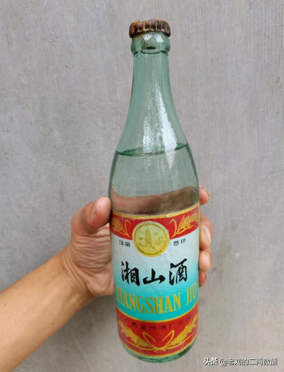 桂林三花酒哪里最正宗,广西桂林三花名酒