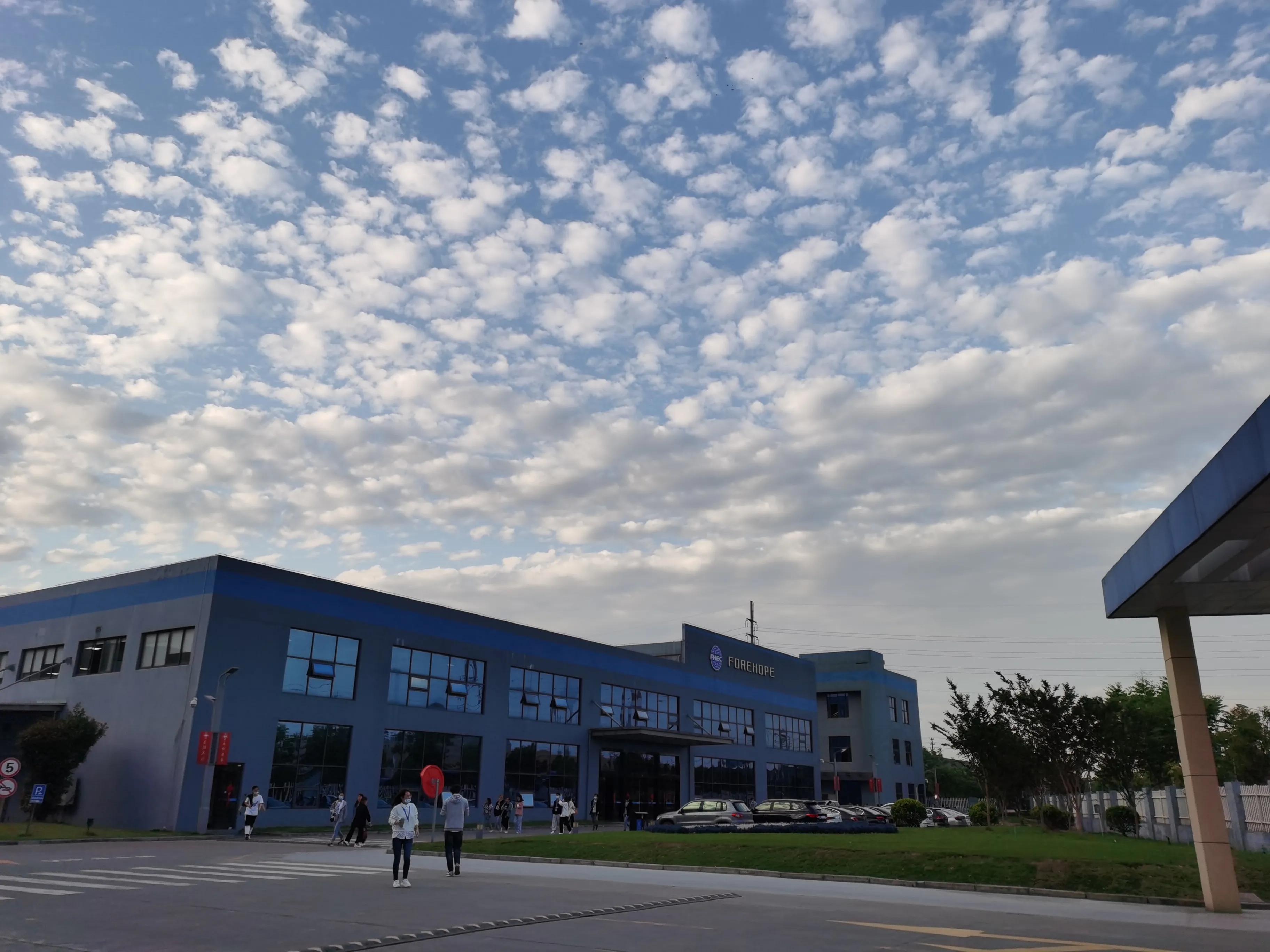 聊聊厂房那些事,聊聊工厂的工作吧