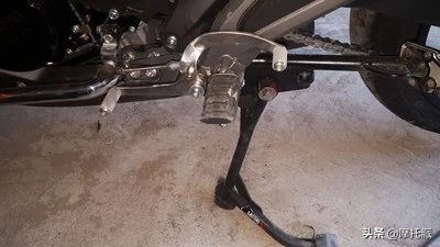 春风650tr-g试驾视频,春风650tr-g极速实测