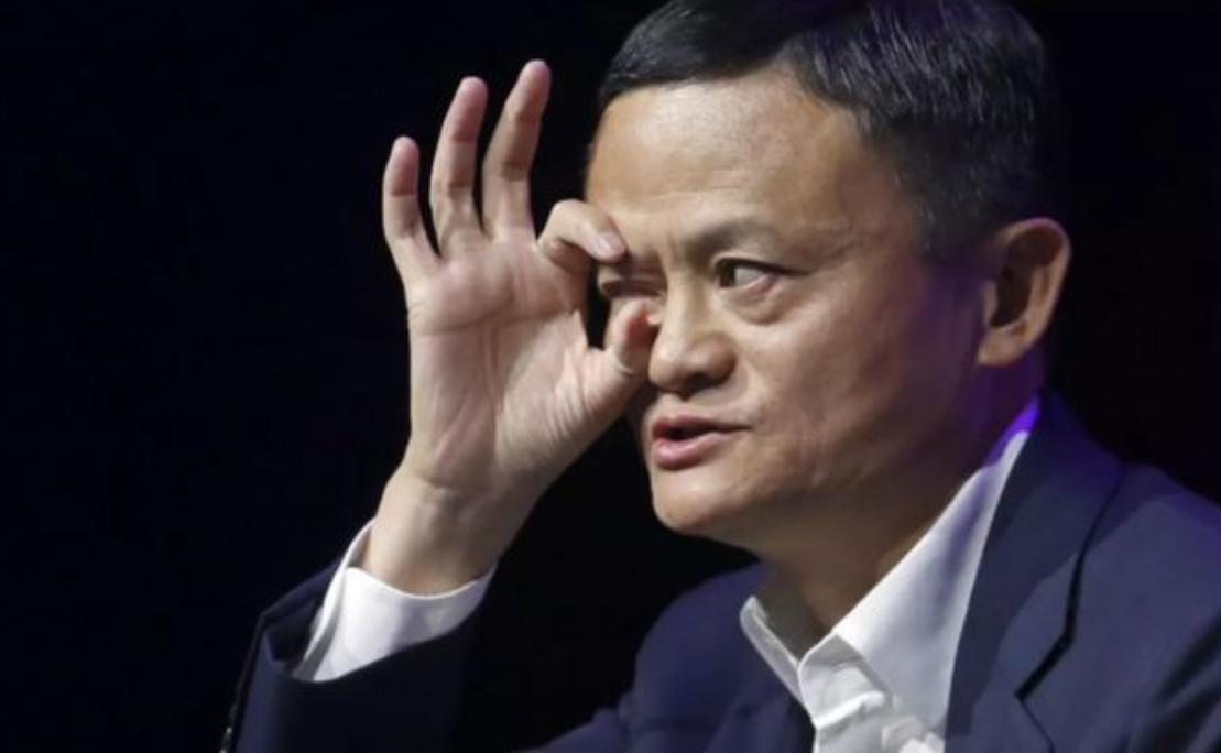 马云马化腾哪个是白手起家,马化腾马云王健林都白手起家吗