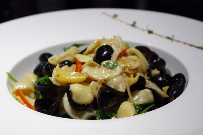 如何对付鲍鱼？且看我收集的厦门厨师这30道菜