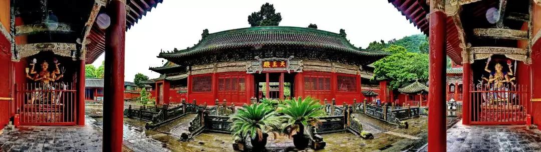 平武县秘境,平武旅游最佳打卡地