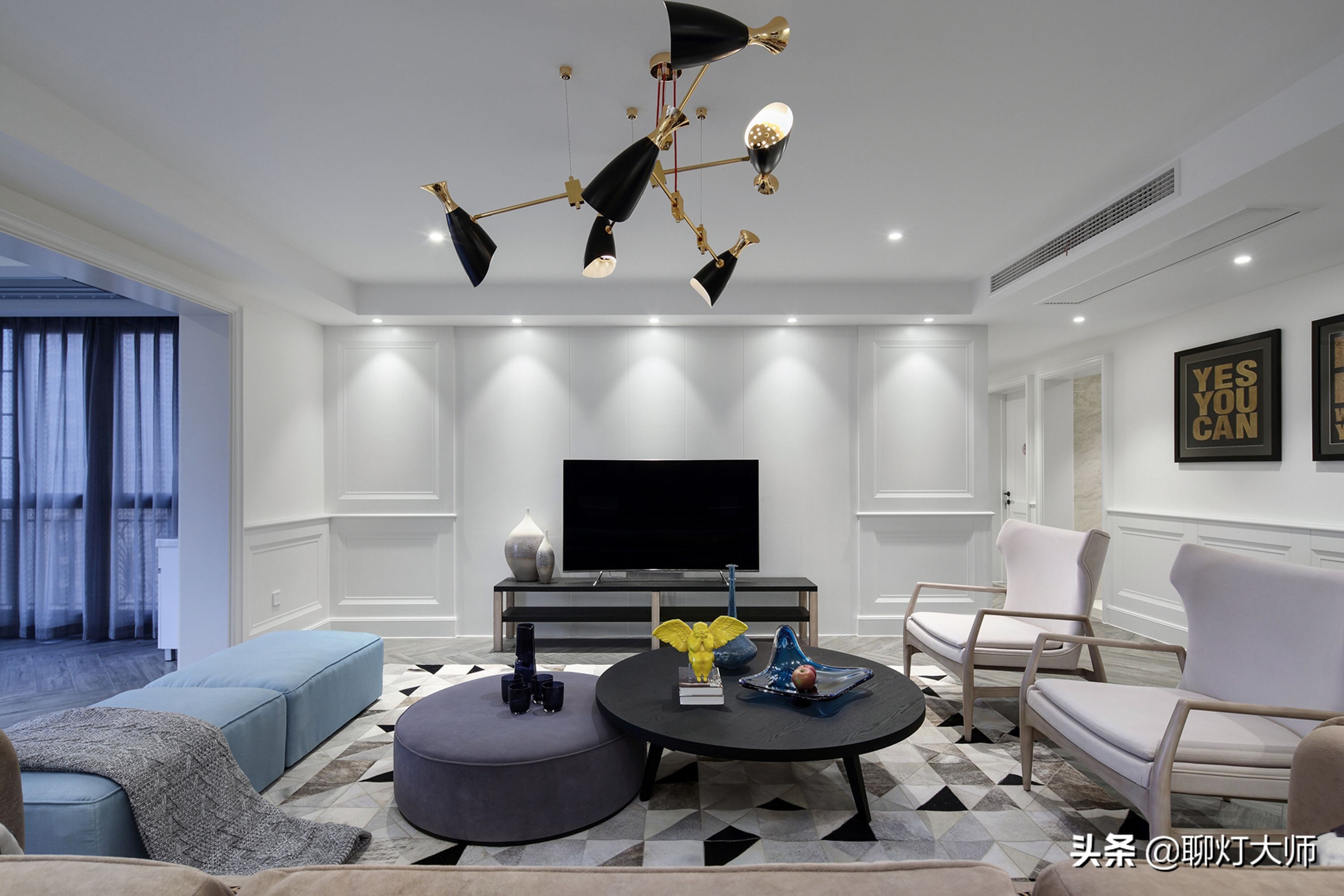 品牌灯具网购和实体店一样吗,家装灯具网购还是实体店购买