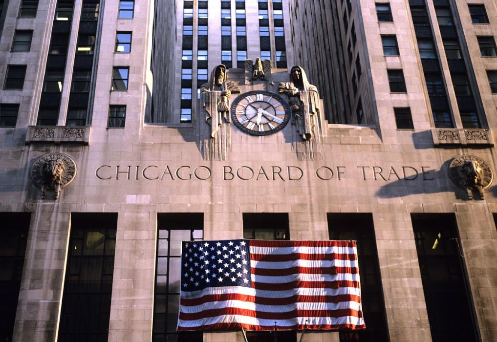 什么是期货6分钟搞懂金融知识,什么是期货交易入门知识