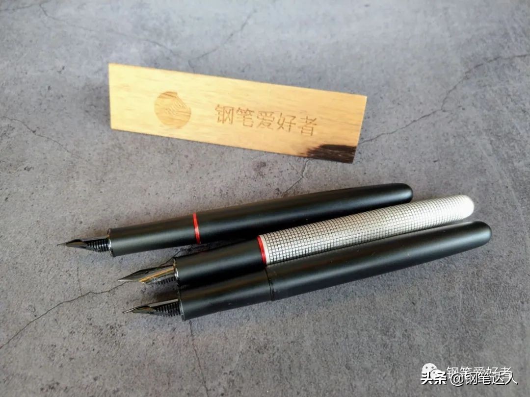 金豪95钢笔怎么样,金豪75钢笔评测