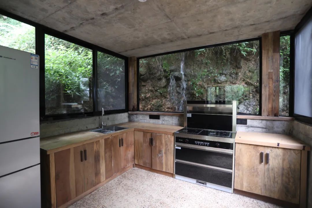 隐居酒店浙江,金华梧杉隐居民宿酒店