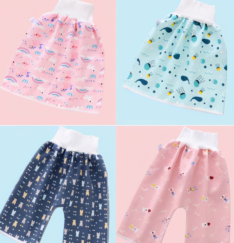 妈妈款小内裤,妈咪宝贝小内裤测评