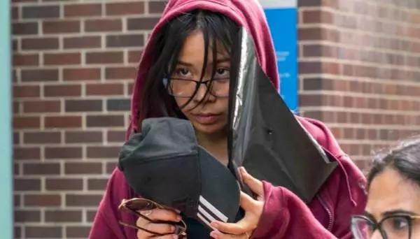 悉尼19岁少女遇害,悉尼19岁女孩遇害案