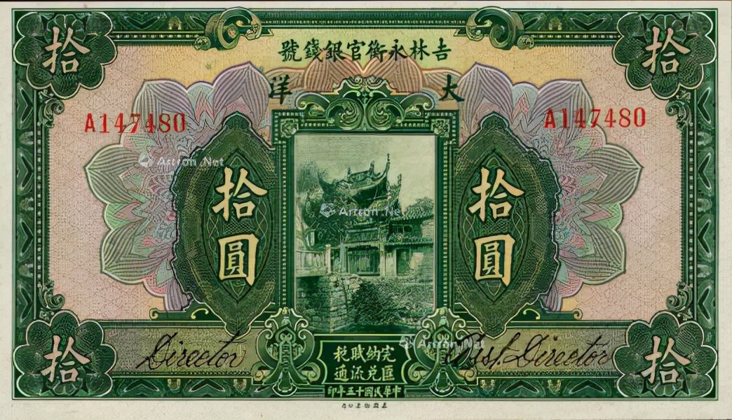 长春人民银行的历史故事,长春的历史发展史