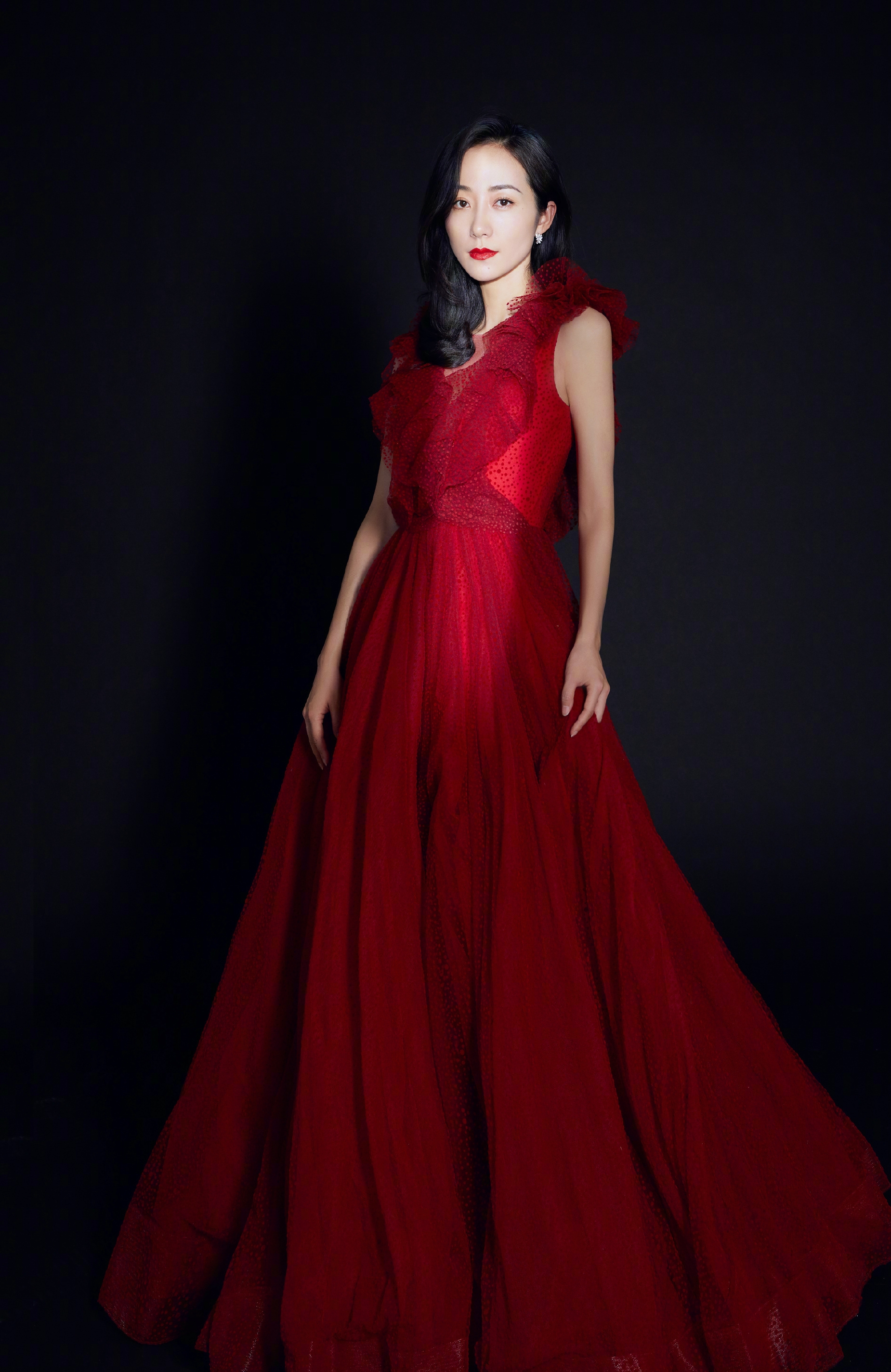 粉色显身材裙子,粉色裙子显胖吗