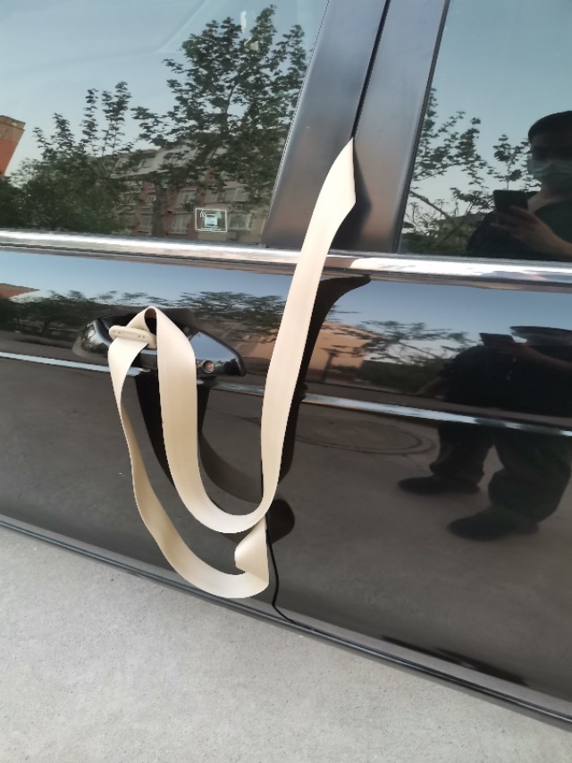 安全带修复后不回收怎么解决,安全带解扣不自动收回