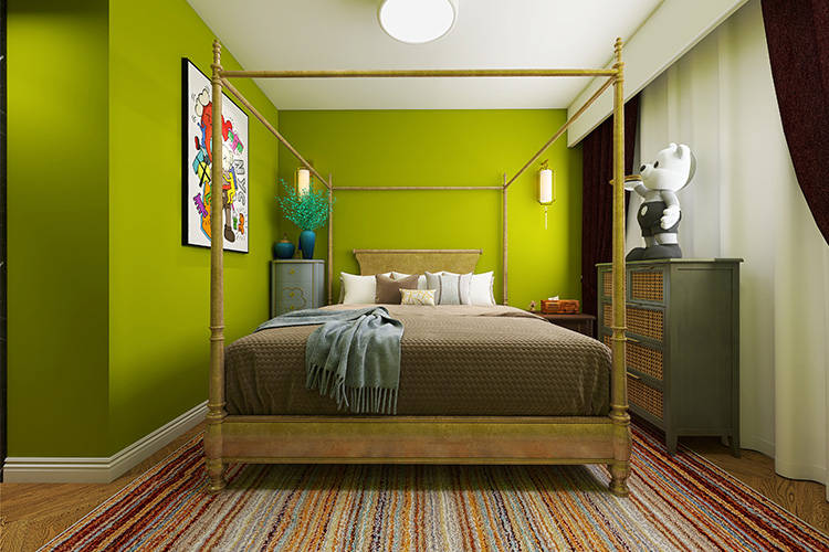 这些重要的点你还在忽视，墙面找平没那么简单