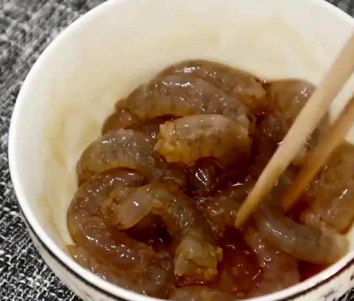 虾仁的超简单又好吃做法,虾仁最简单又上档次的做法