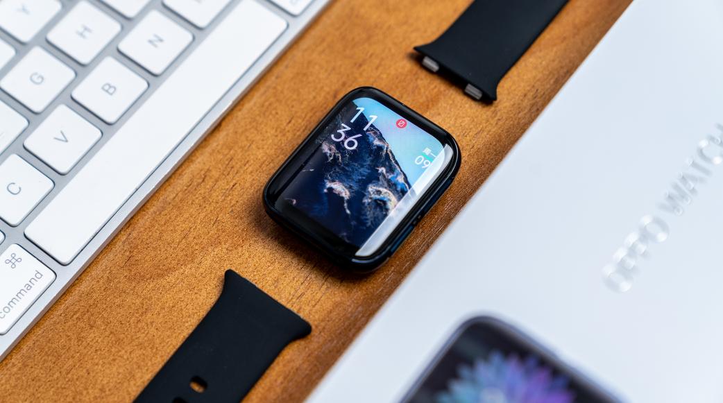 oppowatch蓝牙版和esim区别,oppowatch支持esim吗