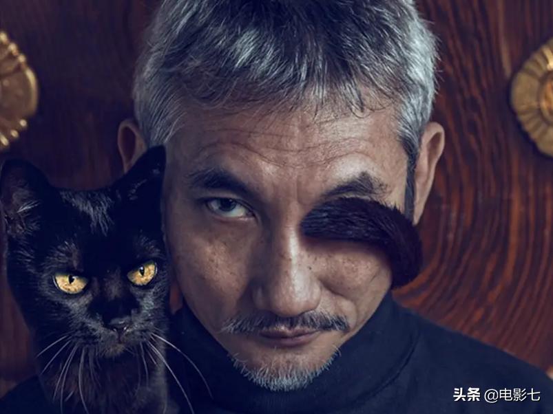 倩女幽魂李嘉欣徐克,李嘉欣虐心拍的一部电影