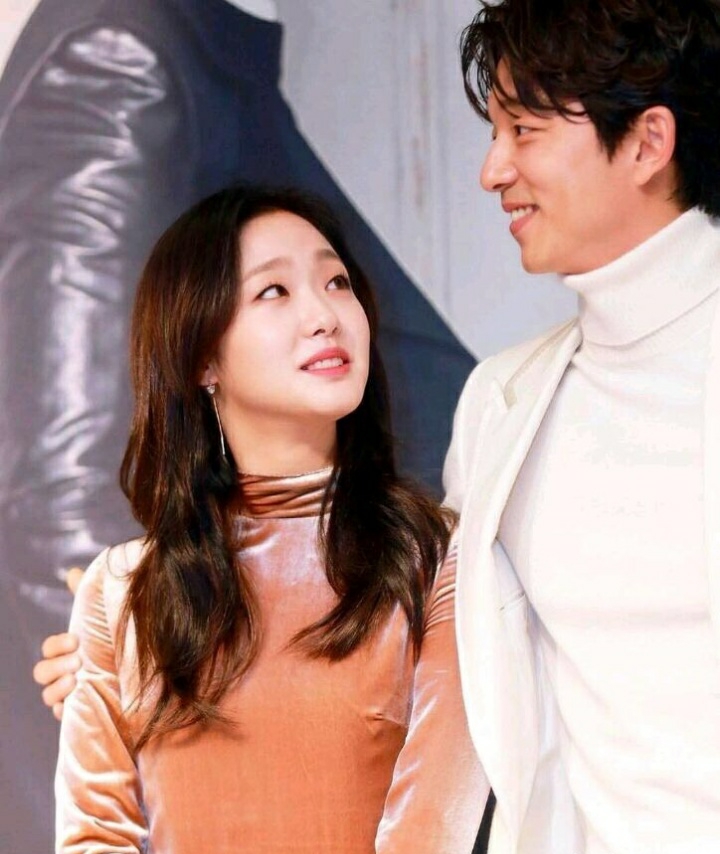 鬼怪夫妇孔刘金高银在一起了吗