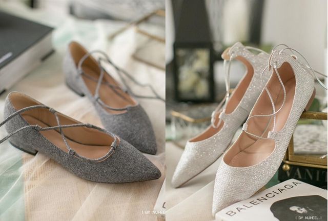 让人惊艳值得收藏女鞋店铺,十大高颜值女鞋店铺