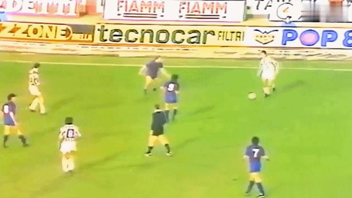 金球那些事儿：1983—85年，绿茵“拿破仑”普拉蒂尼制霸欧洲