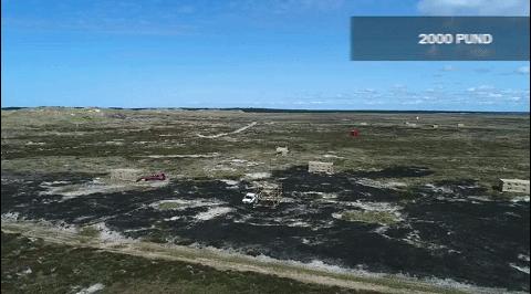 这才是战争③|战场上卧倒装死真能保命吗？