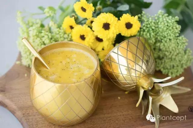 vitamix破壁机食谱展示,vitamix食物搅拌机和破壁机