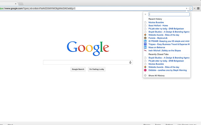 10款chrome浏览器必备插件,chrome浏览器5个必备的高效插件