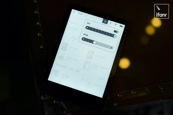 微信读书让kindle不再蒙尘,微信读书墨水屏版可以听书吗