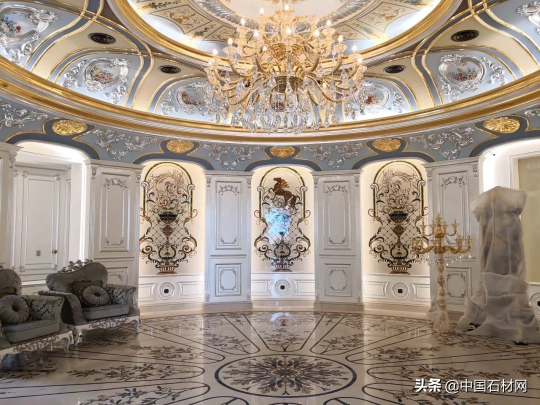 这里的石头凭什么这么“撩”人，因为她美啊