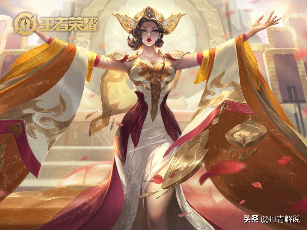 东皇太一最恶心出装一刀秒人,最恶心的东皇英雄