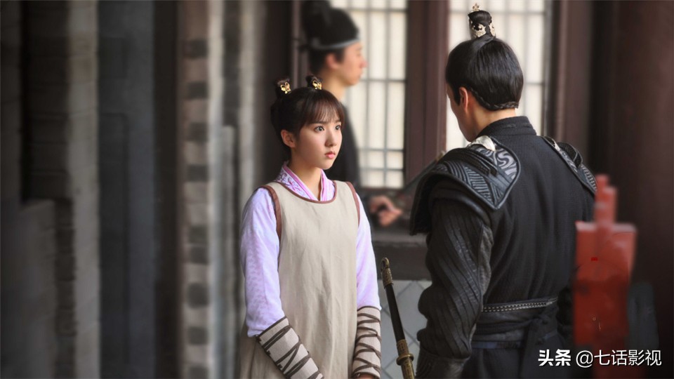 豆瓣评分9.5以上的网剧三部曲,一部小成本奇幻网剧