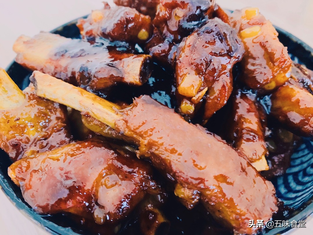 青梅酱的做法小时候的味道,潮汕青梅酱正宗做法