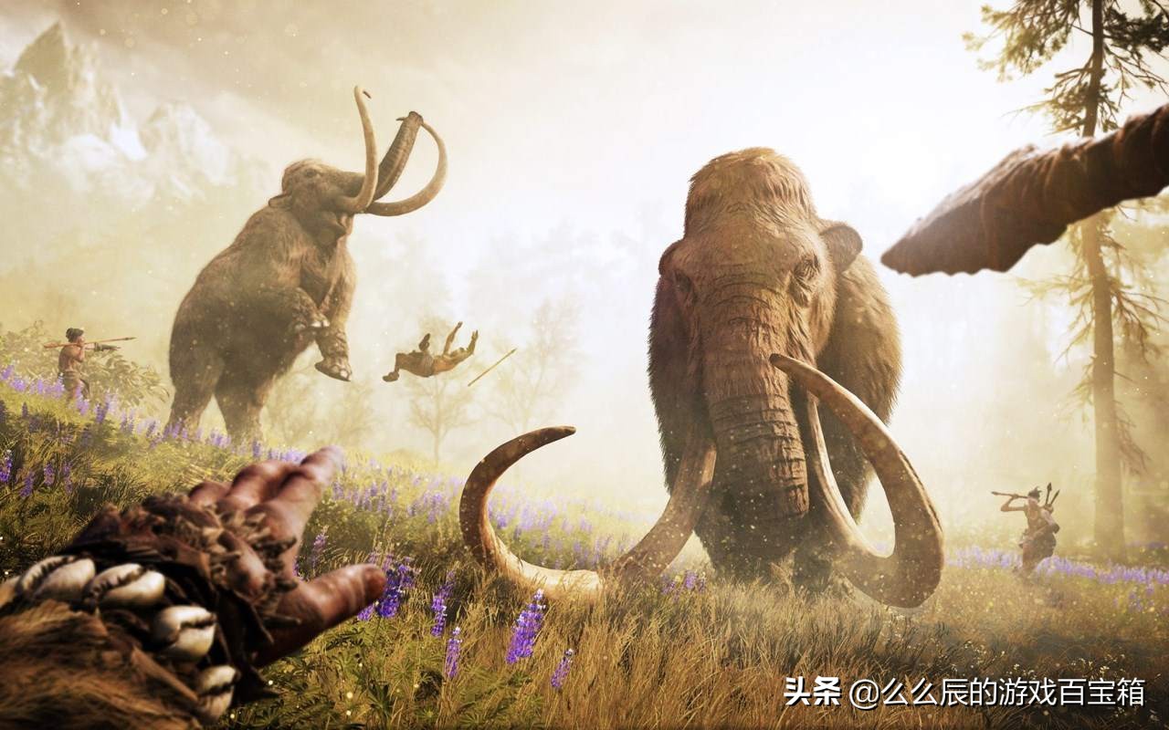 100元以内的ps4高达游戏,ps5ps4游戏年度最全折扣来了