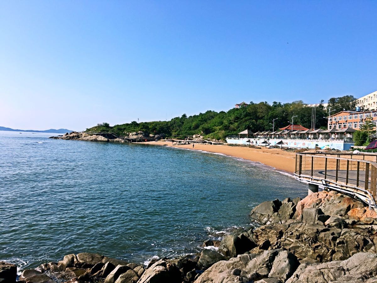 东北最有发展的沿海城市,东北为什么没有三线城市