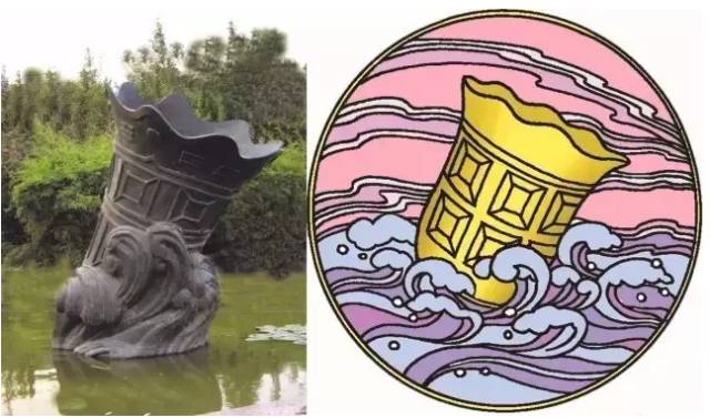 100元撑死在这个古镇，上海版孤独的美食家