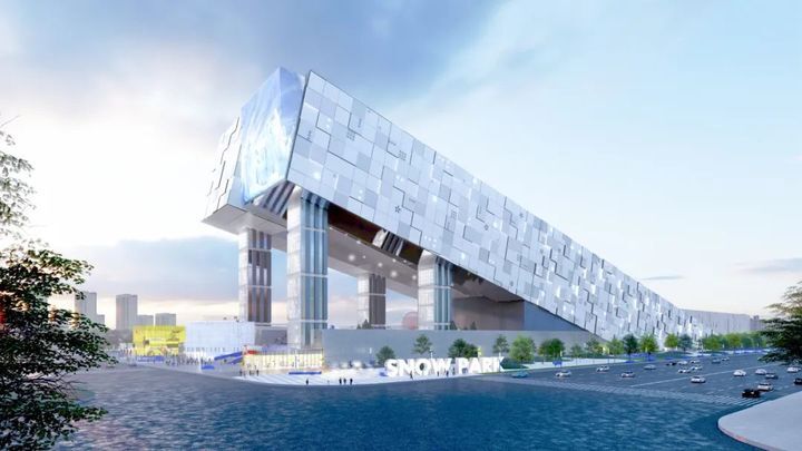 武汉地铁4号线仁和路规划,武汉地铁前川线预留站