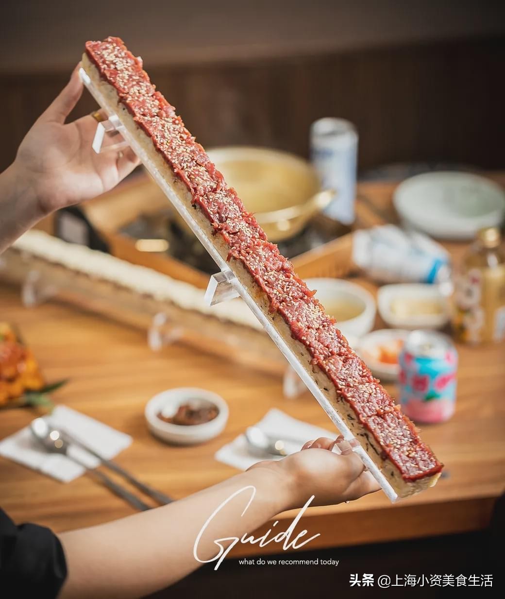 runningman韩国牛肉汤饭,runningman韩国版推荐